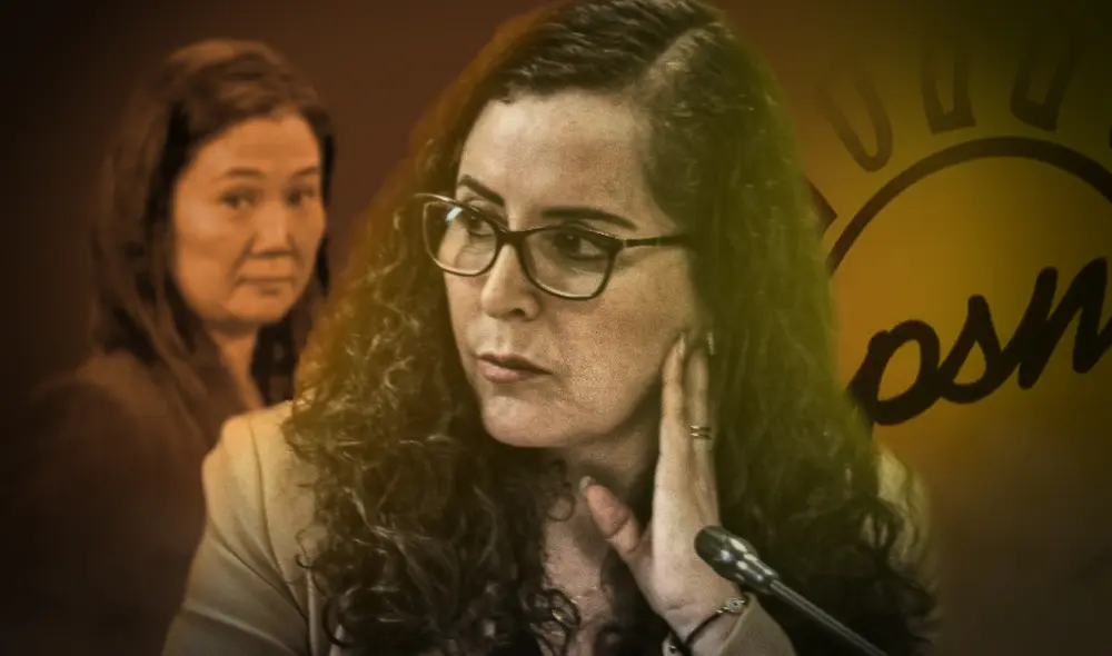 Candidata al Parlamento Rosa Bartra explicó que no se renovó su invitación a las listas de FP.