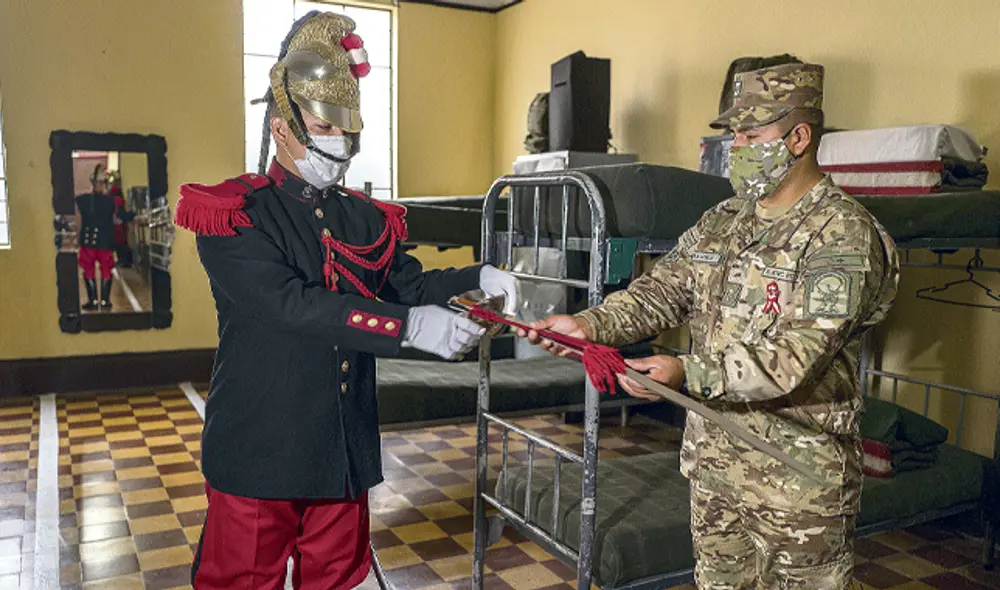 guardia presidencial dragones guardia presidencial dragones