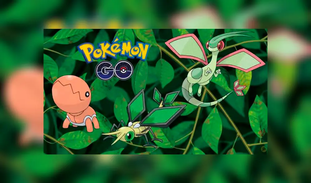 Trapinch comienza ya a aparecer por doquier en el mundo de Pokémon GO por el Community Day. Aprovecha todos los bonus, con esta guía. Trapinch comienza ya a aparecer por doquier en el mundo de Pokémon GO por el Community Day. Aprovecha todos los bonus, con esta guía.