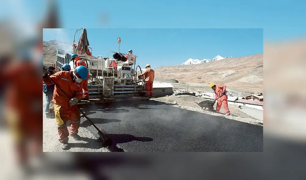 BCR: Inversión de gobierno central creció 25,3%  