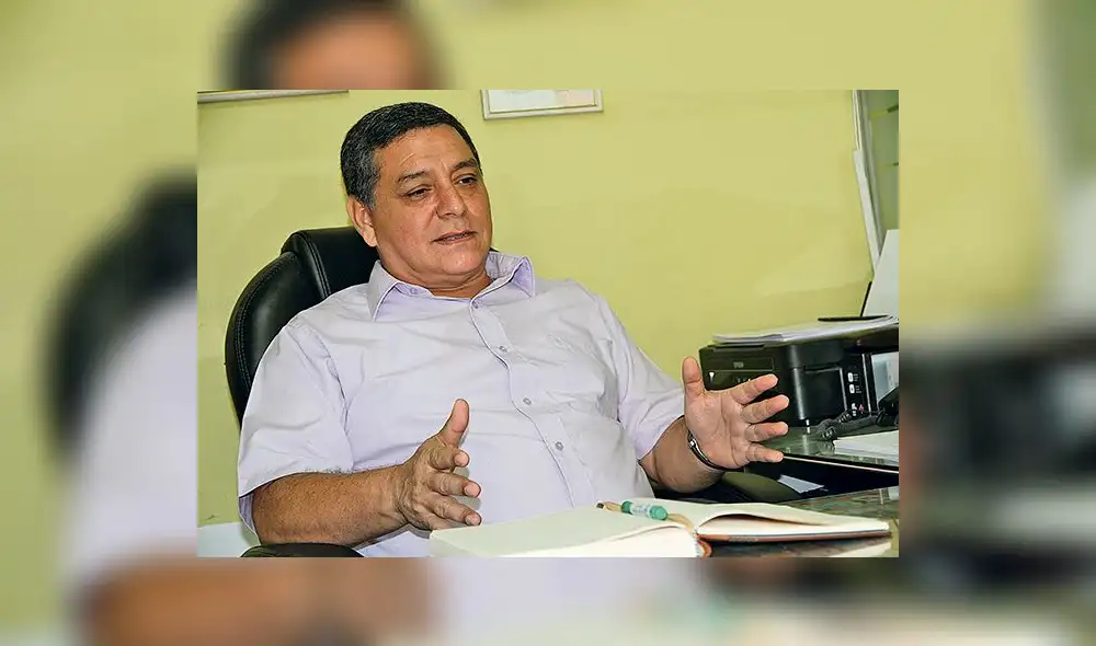 CIP cancela convenio con Minagri y no validarán obras