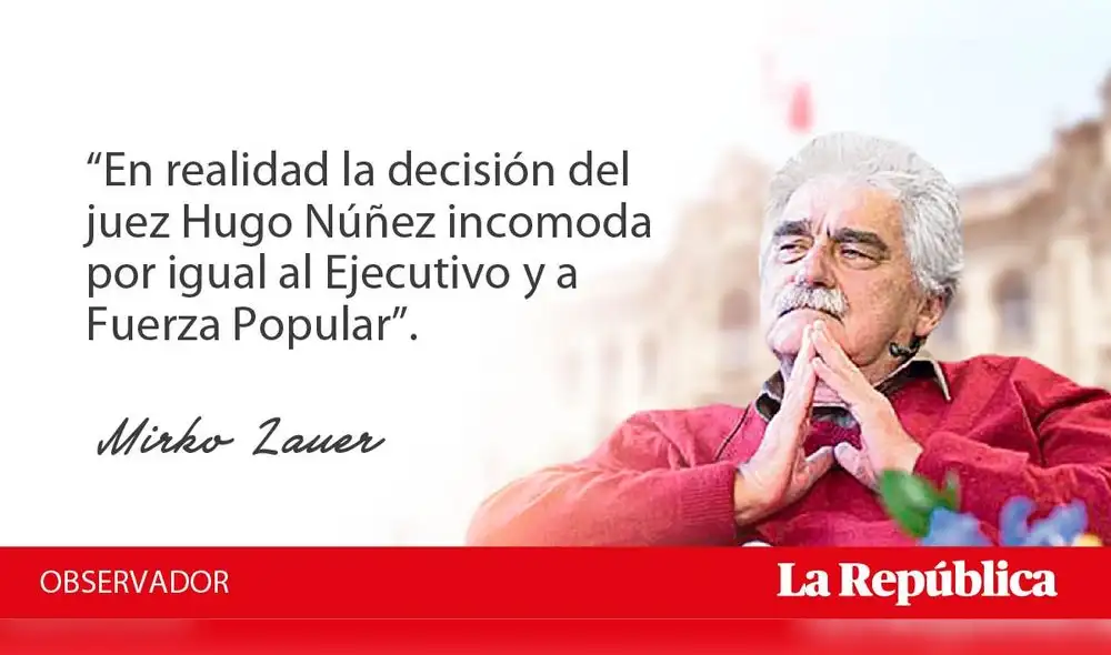 El desindulto: todos pierden