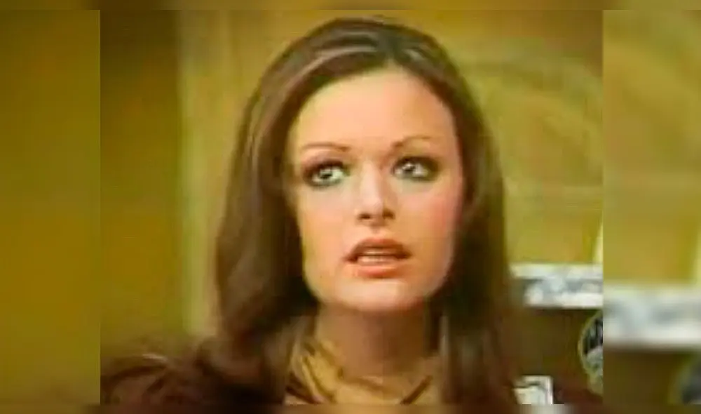 'El chavo del 8': Actriz que interpretó a la tía de Patty falleció  [VIDEO]