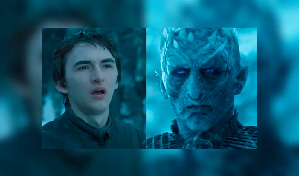 Game of Thrones: ¿Bran Stark es el Rey de la Noche? Actor habla sobre esta teoría
