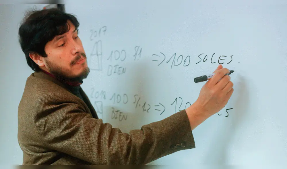 Reactiva Perú: buenas intenciones, pero… Reactiva Perú: buenas intenciones, pero…