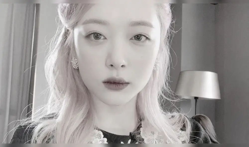 Sulli, muerte, cumpleaños Sulli, muerte, cumpleaños