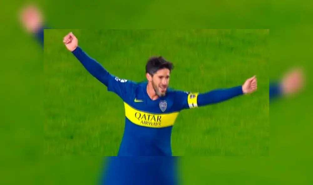 “Nos arruinaron la vida”, el grito de un hincha de Boca a Pablo Pérez [VIDEO]