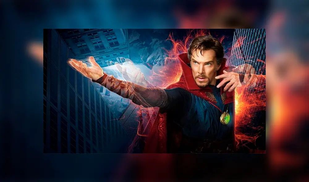 Avengers Endgame: por qué Doctor Strange vio 14 millones de futuros posibles en Infinity War