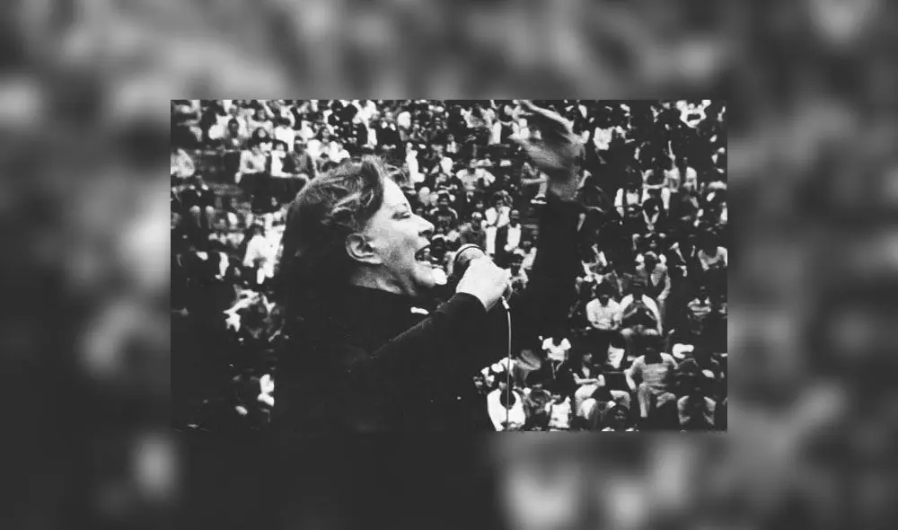 La historia de “La flor de la canela”, la canción cumbre de Chabuca Granda