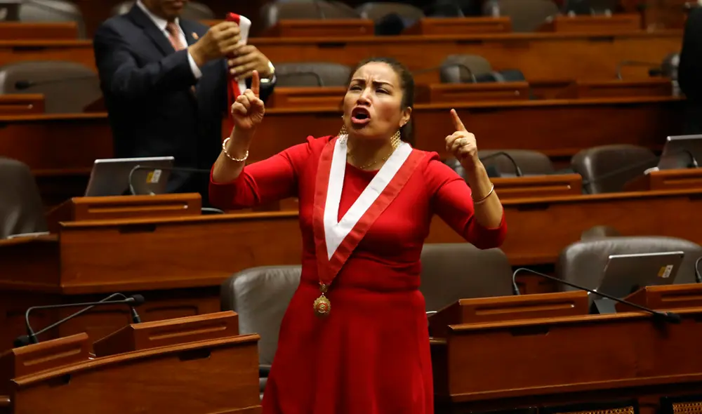 Fiestas Patrias 2019: lo que no se vio del mensaje a la nación [GALERÍA]