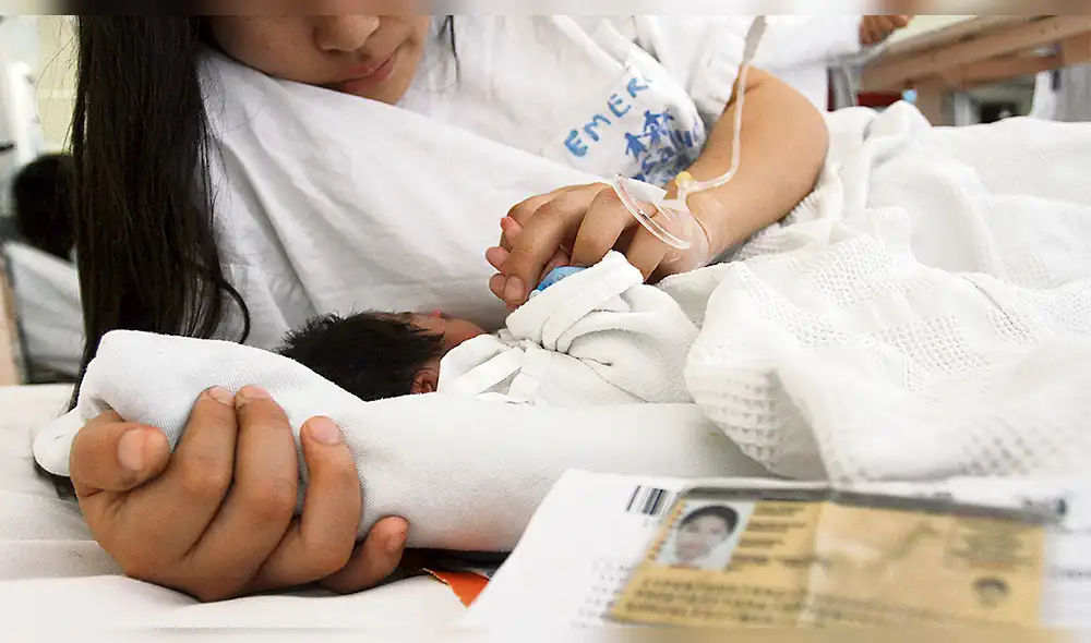 Violencia sexual y castigo físico marcan a la niñez peruana