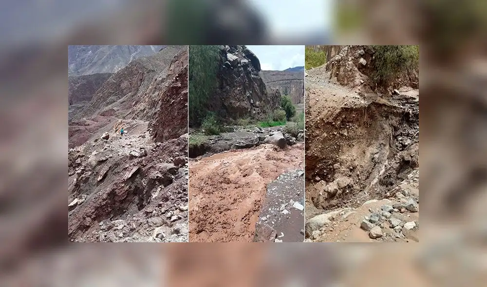 Huaicos Arequipa Huaicos Arequipa