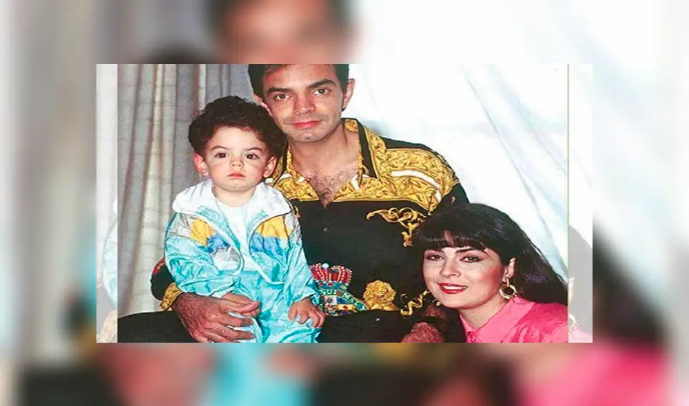 Victoria Ruffo y Eugenio Derbez: la boda ficticia que acabó con su amor