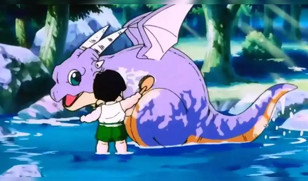 Dragon Ball: Estos son los personajes que Akira Toiryama olvidó usar [VIDEO]