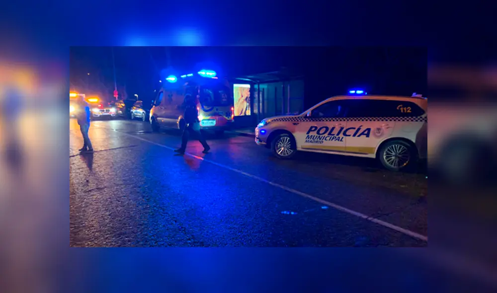 Ciudadano chino es asesinado de siete puñaladas por desconocido [VIDEO]