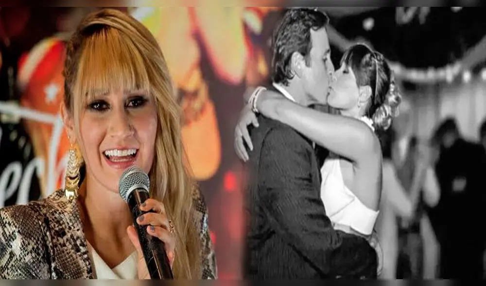 Hanna Nicole Ha-Ash Juan Carlos Herrera