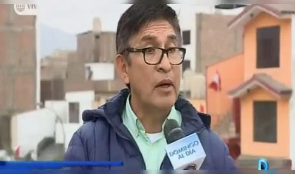 Fernando Armas Fernando Armas