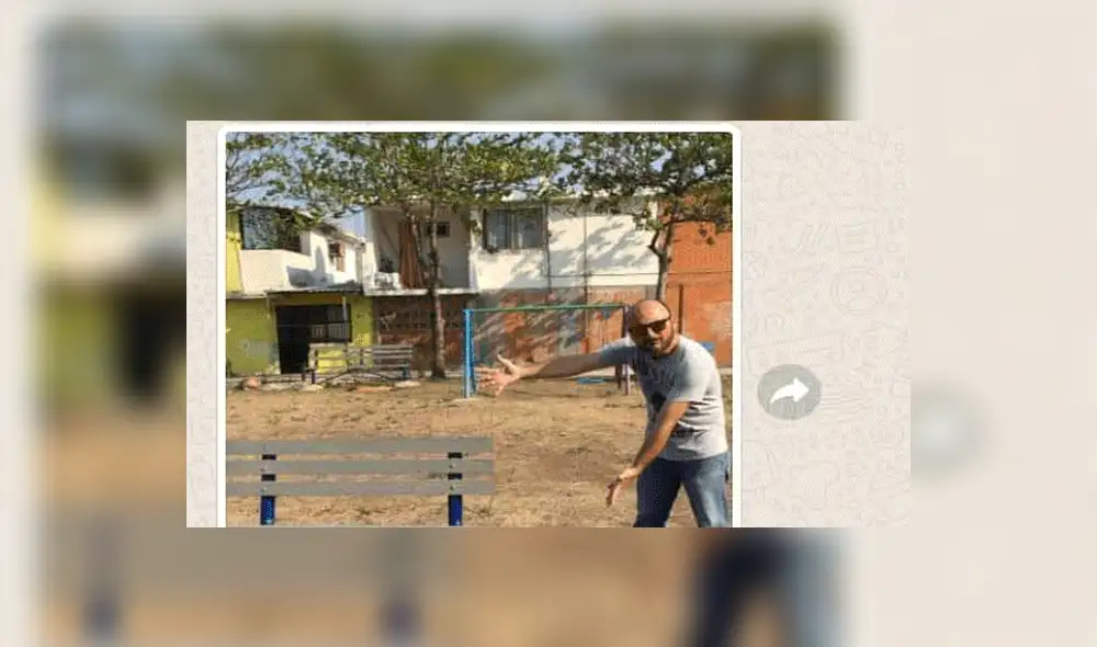 WhatsApp: Chica no sabe llegar a fiesta y su amigo le envía divertido 'tutorial' [FOTOS] 