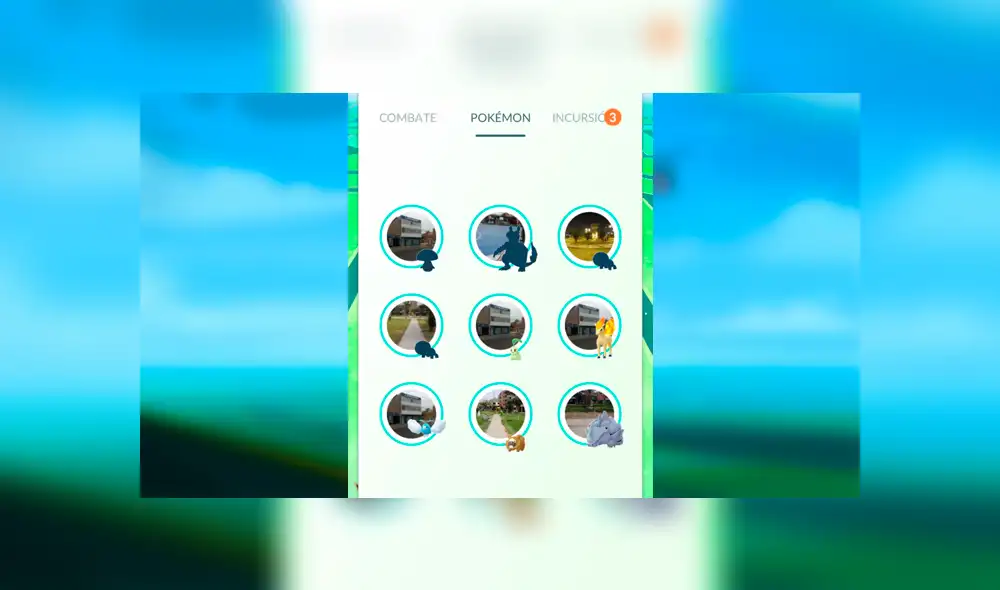 Pokémon GO: El bug que podría eliminar tus pokémon.