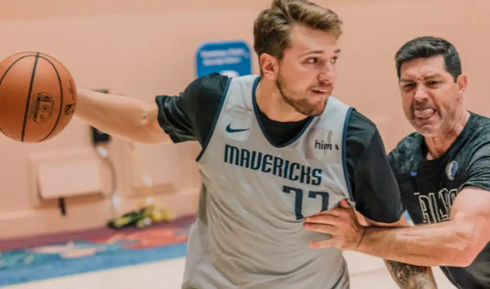 Clippers vs. Dallas Mavericks EN VIVO por los Playoffs de la NBA 2020.