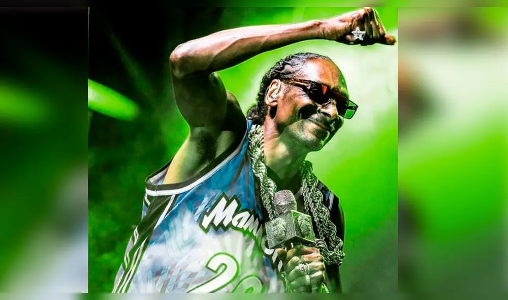 Snoop Dogg Snoop Dogg