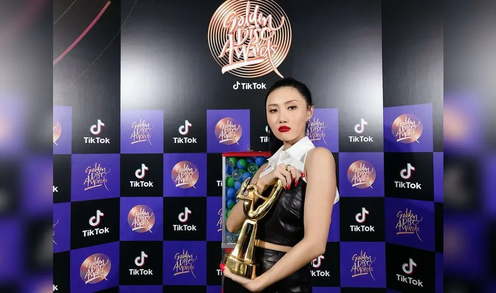 Golden Disk Awards 2020: Lista de ganadores del primer día de premiación