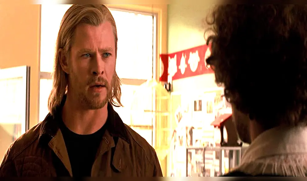 Isaac Kappy: Actor de "Thor" y "Breaking bad" muere tras saltar de un puente [VIDEO]