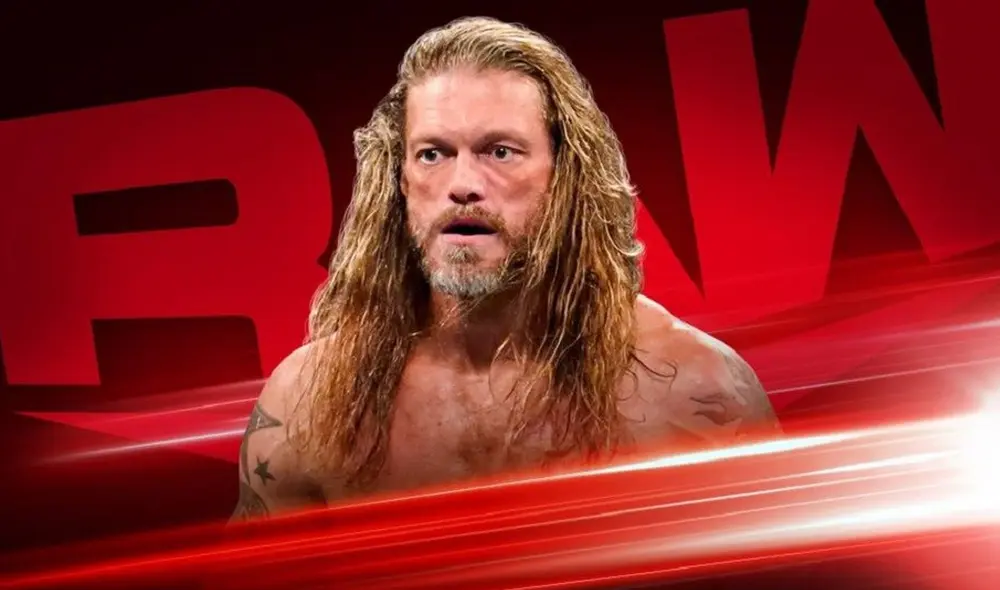 WWE Raw EN VIVO HOY lunes post Royal Rumble 2020. Foto: WWE