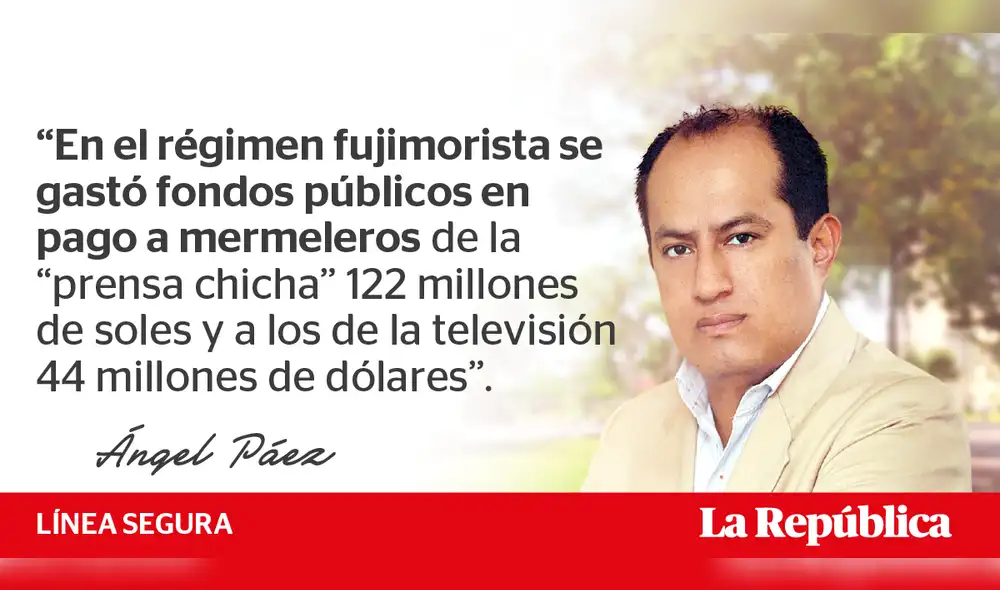 Hablemos de mermeleros