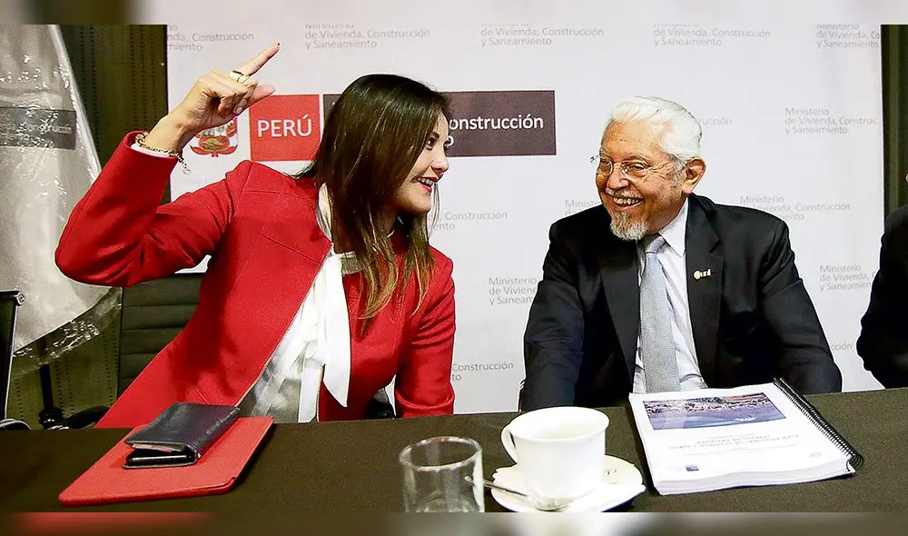 Ministerio de Vivienda ofertará casas desde S/ 80 mil  en Arequipa