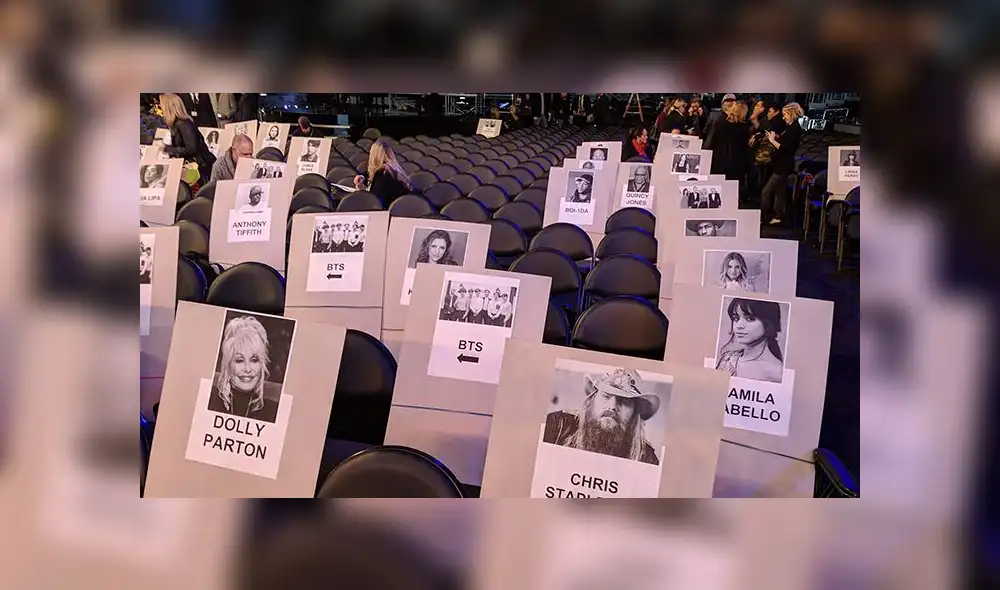 Grammy 2019: Filtran la posible lista de ganadores [FOTOS]