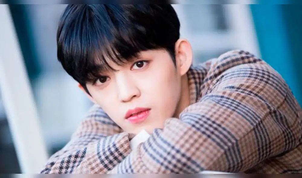 S.Coups de SEVENTEEN reaparece tras meses de ausencia por problemas de ansiedad. S.Coups de SEVENTEEN reaparece tras meses de ausencia por problemas de ansiedad.