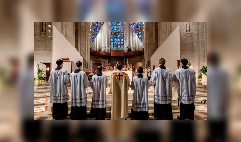 Legionarios de Cristo. Legionarios de Cristo.