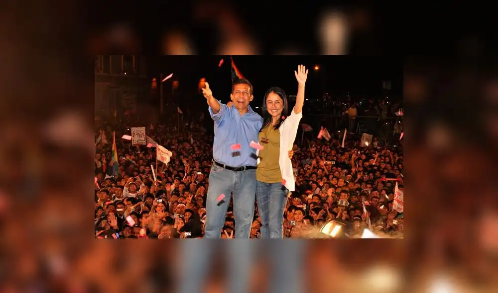 Nadine Heredia recibió 3 millones de dólares de parte de Odebrecht, según Barata