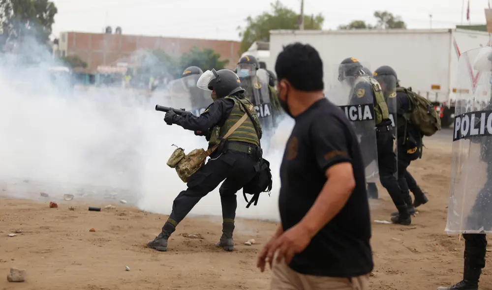 Defensoría del Pueblo solicitó que se esclarezca cuanto antes el deceso de adolescente. Foto: Marco Angulo / EFE
