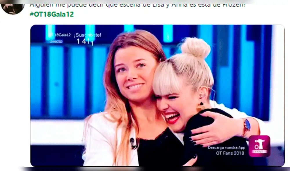 'OT 2018': conoce a los participantes que llegan a la gran final [FOTOS y VIDEO]