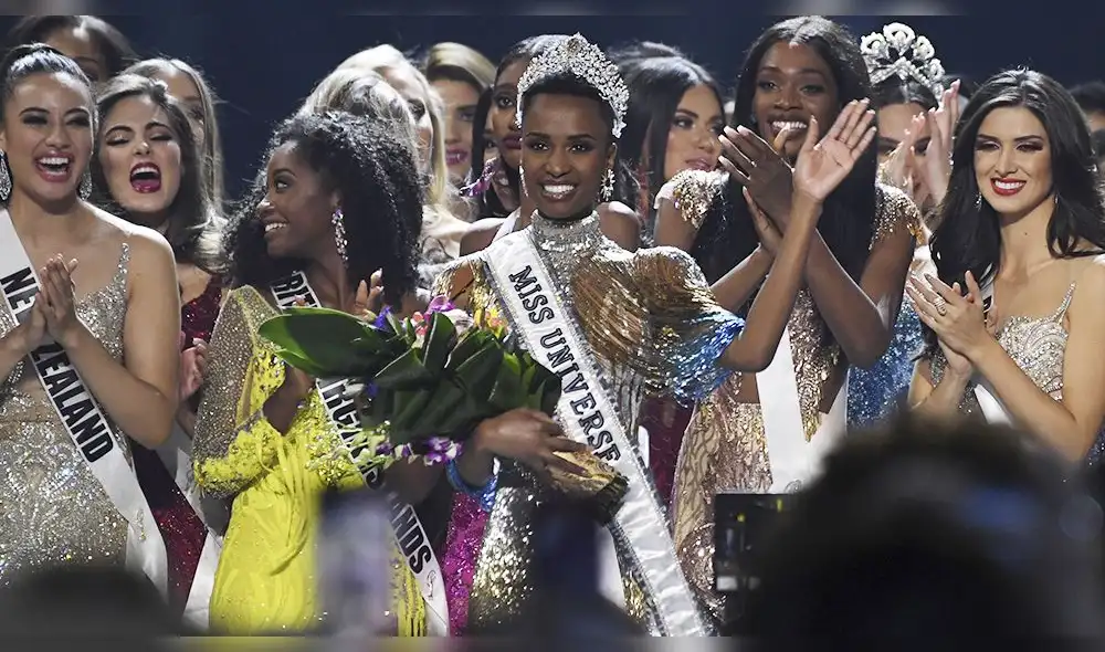 Miss Universo