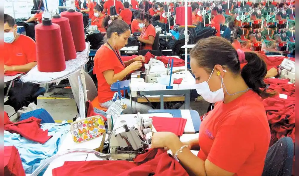 Presencia de las Mypes en compras estatales se incrementaría