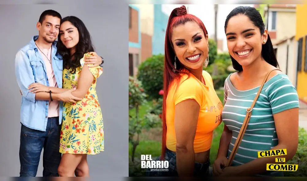 Chapa tu combi final