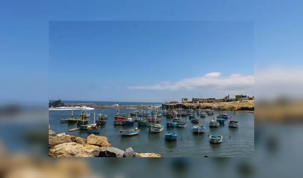 Comunidad pesquera se siente olvidada por autoridades