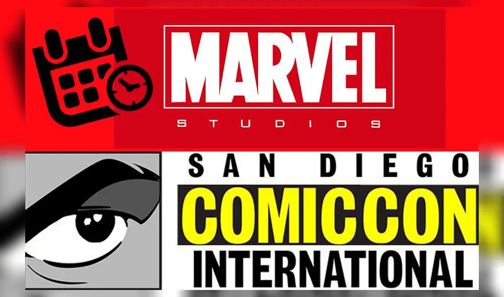 Marvel tendrá grandes novedades en el panel de la Comic-Con 2019.