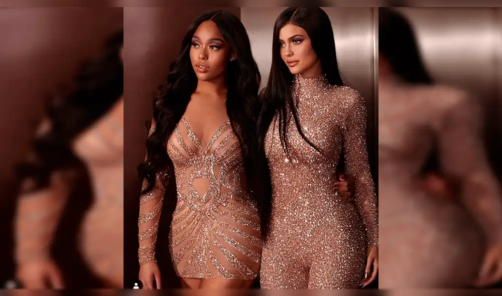 Amiga de Kylie Jenner también habría pasado la 'noche' con ex de Khloé Kardashian