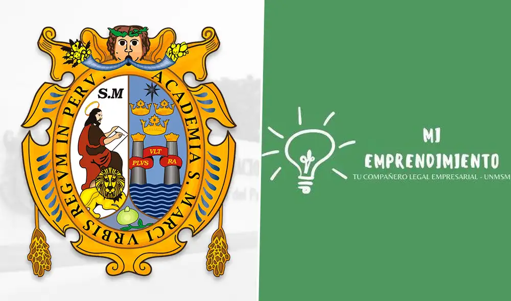 Emprendimiento San Marcos Emprendimiento San Marcos