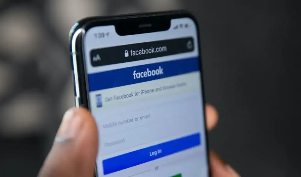 No es posible evitar que Facebook deje de usar el acelerómetro del iPhone para recabar esta información. Foto: Tecnoblog No es posible evitar que Facebook deje de usar el acelerómetro del iPhone para recabar esta información. Foto: Tecnoblog