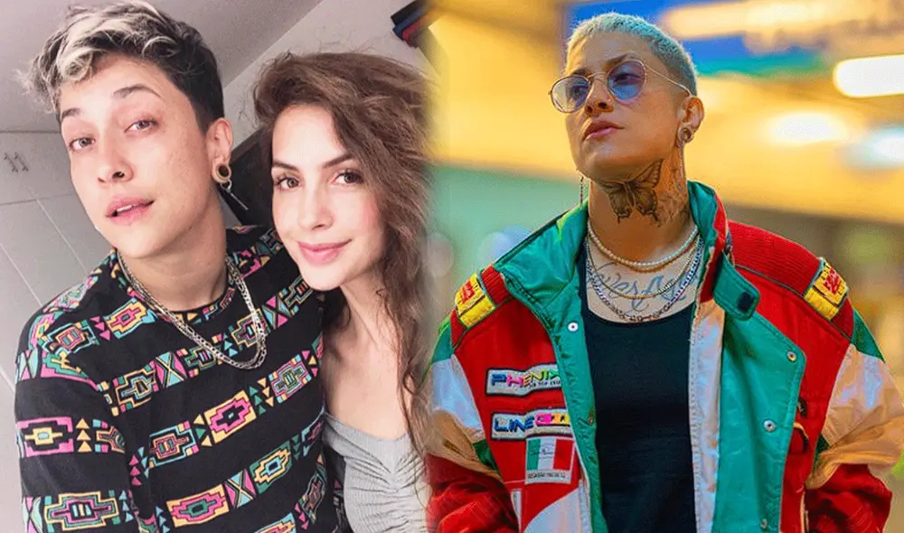 Maia Figueroa es la hermana gemela de Milett Figueroa y siempre han demostrado ser muy unidas. Foto: composición LR/ @MaiaFigueroa / Instagram Maia Figueroa es la hermana gemela de Milett Figueroa y siempre han demostrado ser muy unidas. Foto: composición LR/ @MaiaFigueroa / Instagram