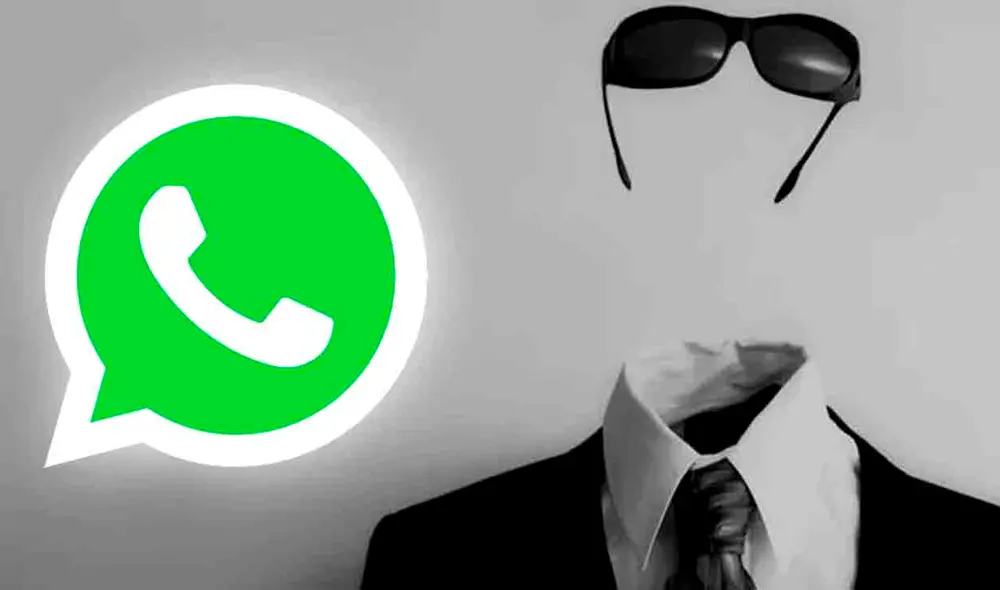 El 'modo invisible' sí existe en WhatsApp. (Foto: HolaTelcel)