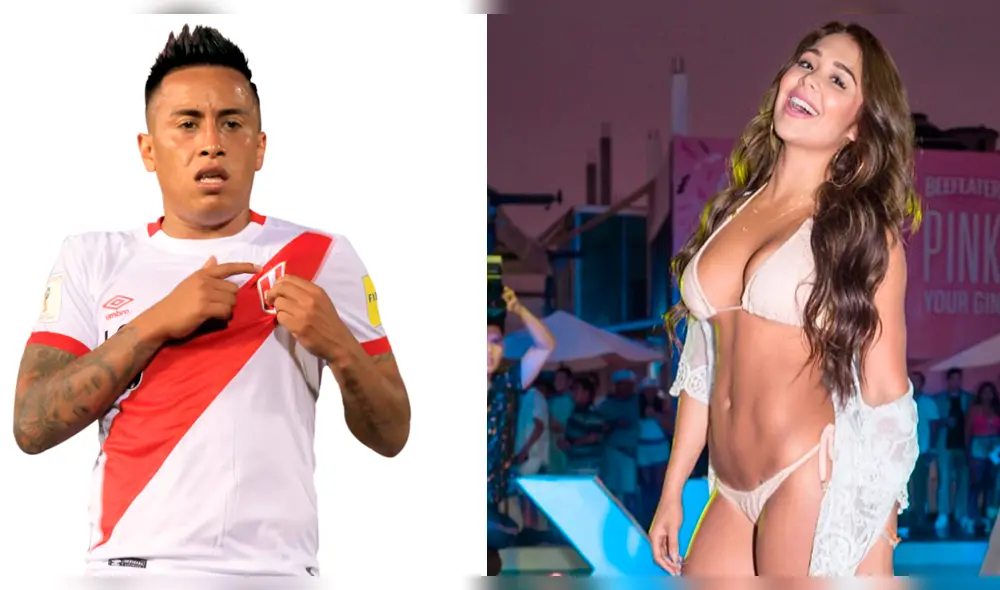 'La Chama' revela que volvió a hablar con la esposa de Christian Cueva [VIDEO]