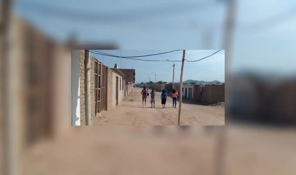 La Libertad: Familias de San Pedro de Lloc denuncian que no recibirán bono de S/ 380 pese a que viven en pobreza La Libertad: Familias de San Pedro de Lloc denuncian que no recibirán bono de S/ 380 pese a que viven en pobreza