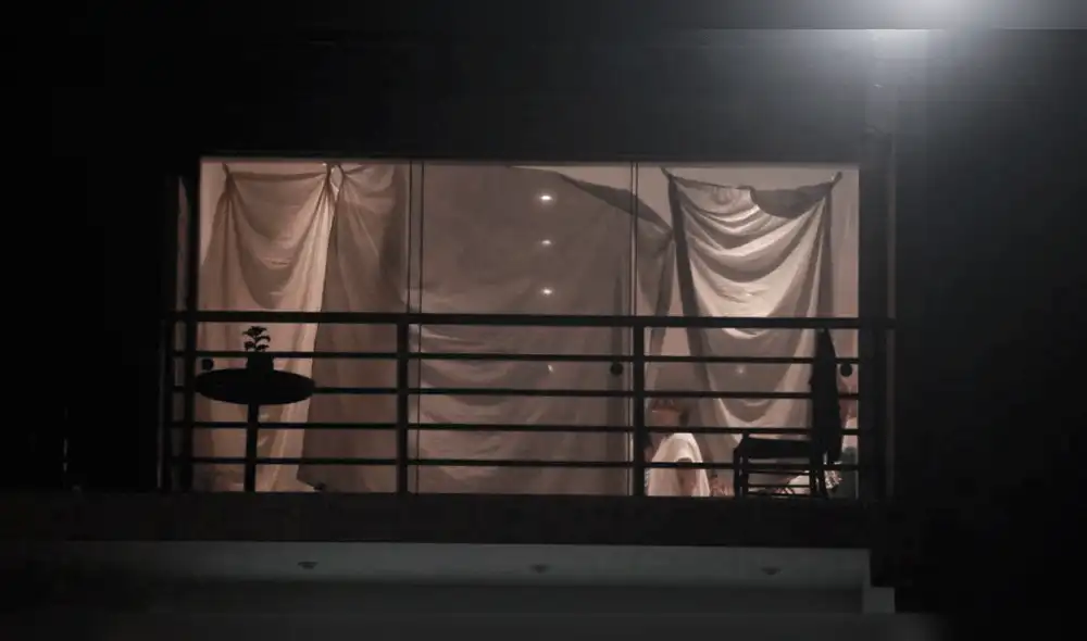 Fiscalía allana inmueble de Susana Villarán en playa Arica