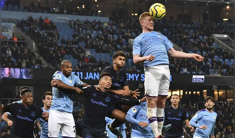 Manchester City vs. Port Vale EN VIVO ONLINE: sigue aquí el duelo por la FA Cup. Manchester City vs. Port Vale EN VIVO ONLINE: sigue aquí el duelo por la FA Cup.